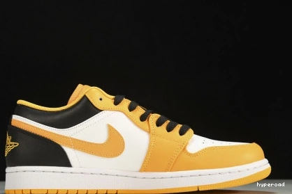 Hyperoad 1 Taxi Jordan Low 0713